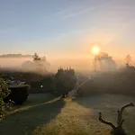 Nordic Designer Summerhouse - With A Fantastic View