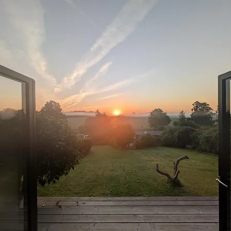 Nordic Designer Summerhouse - With A Fantastic View Hébergement de vacances *