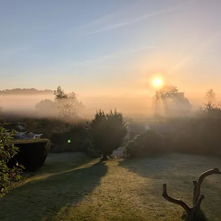 Nordic Designer Summerhouse - With A Fantastic View