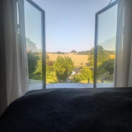 Nordic Designer Summerhouse - With A Fantastic View Tatil Evi