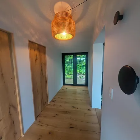 Ferienhaus Nordic Designer Summerhouse - With A Fantastic View Vejby