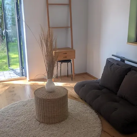 Tatil Evi Nordic Designer Summerhouse - With A Fantastic View