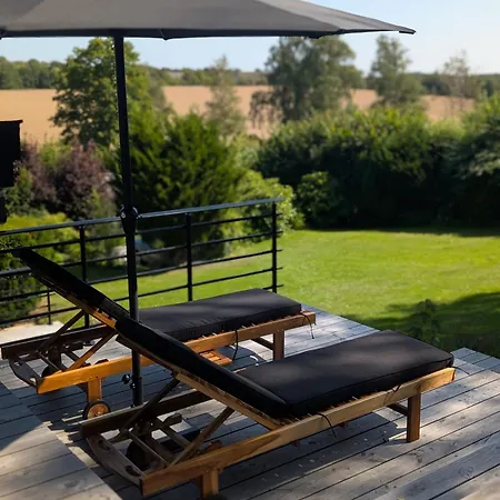 Nordic Designer Summerhouse - With A Fantastic View Tatil Evi *