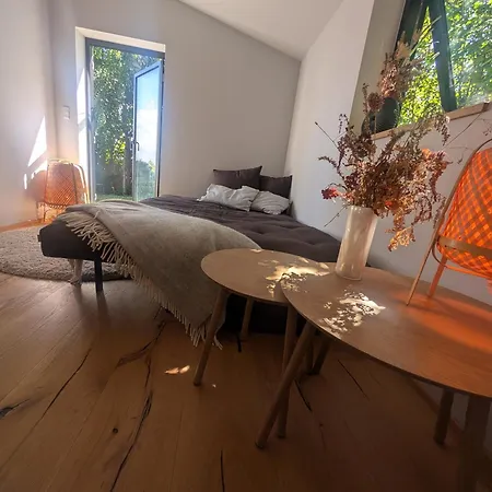 Feriehus Nordic Designer Summerhouse - With A Fantastic View Vejby
