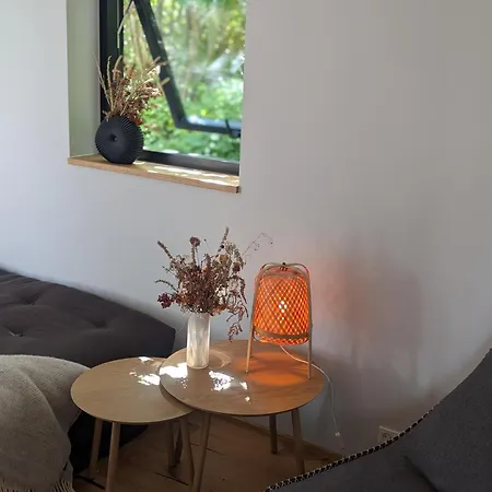 Nordic Designer Summerhouse - With A Fantastic View Vejby