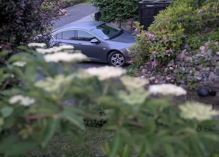 Hébergement de vacances Nordic Designer Summerhouse - With A Fantastic View Vejby