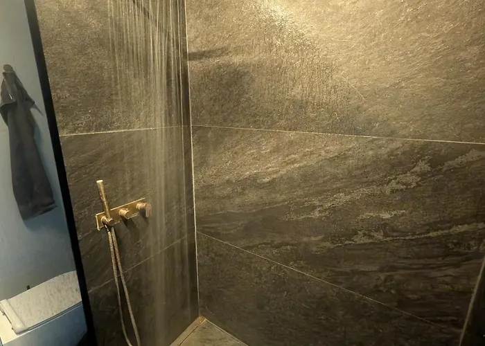 Nordic Designer Summerhouse - With A Fantastic View * Vejby