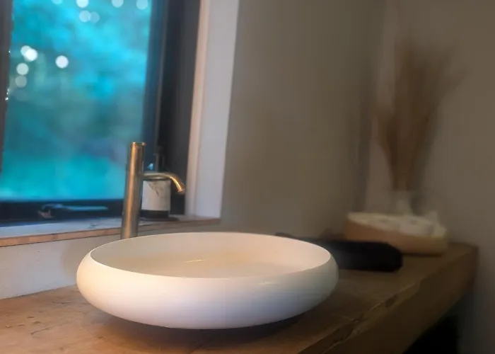 Nordic Designer Summerhouse - With A Fantastic View Hébergement de vacances Vejby