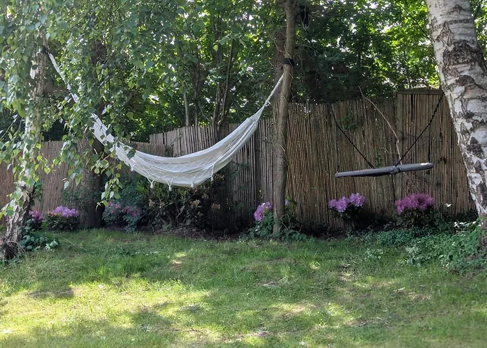 Nordic Designer Summerhouse - With A Fantastic View * Vejby