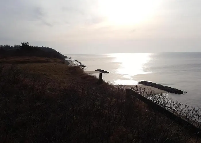 Nordic Designer Summerhouse - With A Fantastic View Hébergement de vacances